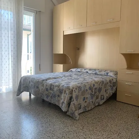 Апартаменты Fabrizia *