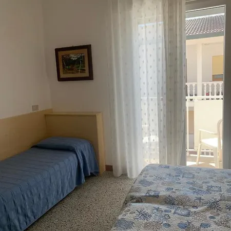 Fabrizia Apartment *