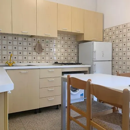 Fabrizia Apartment Lido di Jesolo