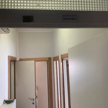 Apartamento Fabrizia