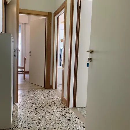 Fabrizia Apartment Lido di Jesolo