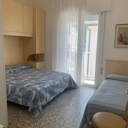 Fabrizia Apartment