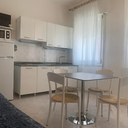 Fabrizia Apartment *