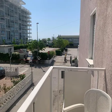 Apartment Fabrizia