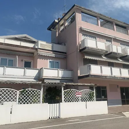 Fabrizia Lido di Jesolo