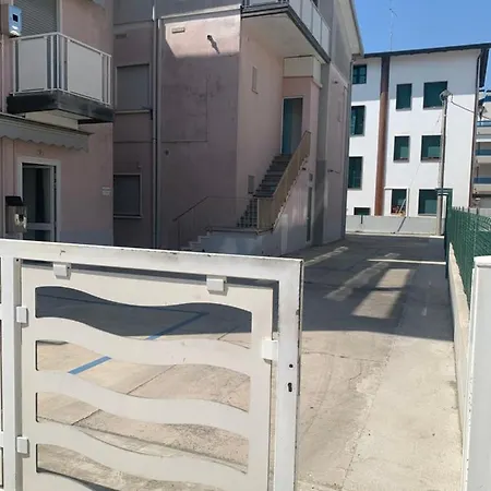 Apartment Fabrizia *